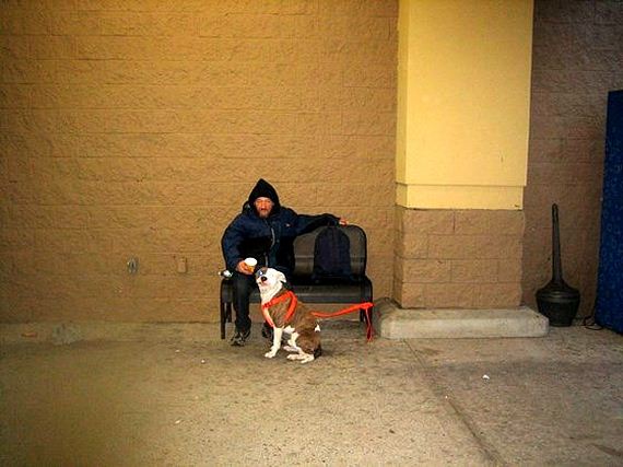 01-Man-Chooses-Homelessness-over-Abandoning-Dog