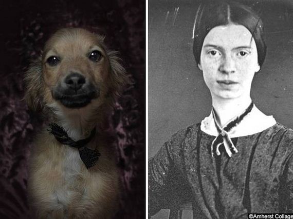10Dogs-Famous-Writers