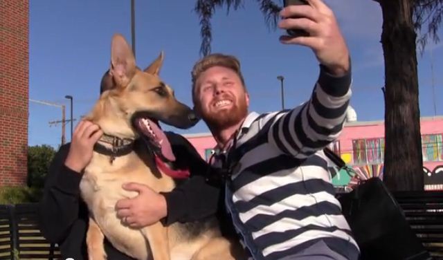 WATCH: The Struggles Of Dogless Dog Lovers