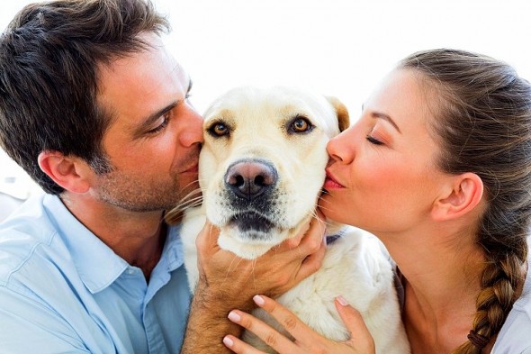 10 Things You Should Know About Dating a Dog Lover