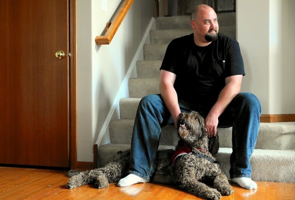 Restaurant Fires Manager for Turning Away Veteran & Service Dog