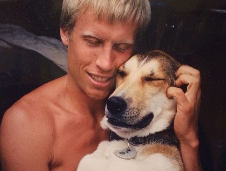 This Beautiful Tribute To A Dog And His Man Will Have You In Tears