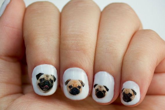 Gifts For People Who Just Really Love Pugs