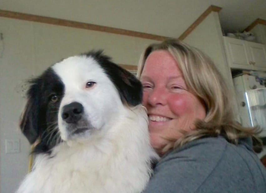 Brave Woman Battling Cancer Seeks A Loving Forever Home For Her Pups