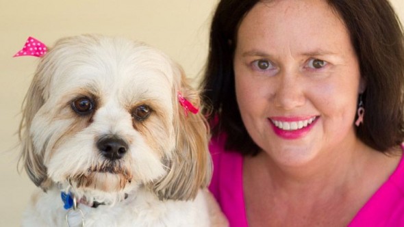 Dog from Australia Makes Adorable Real Estate Agent