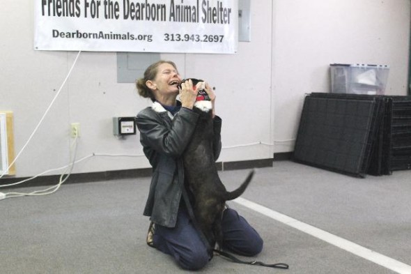 Dog Makes 1,100 Mile Trek Home After Missing for 2 Years