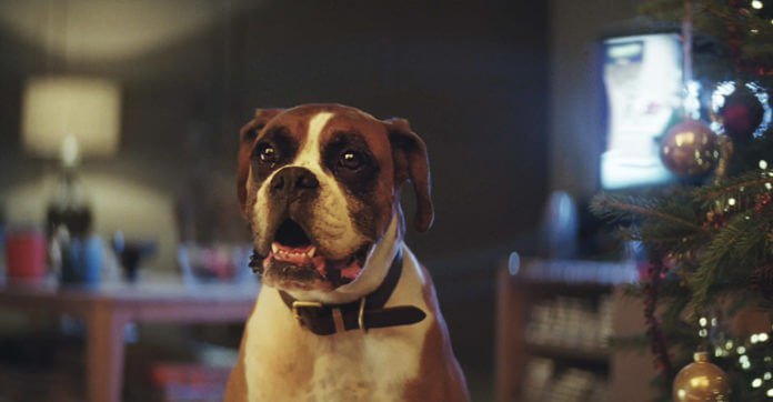 This Christmas Advert Is The Only One You Need To See This Year
