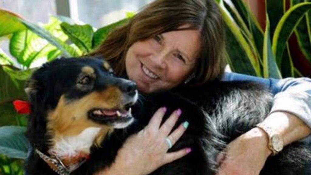 Woman dragged half a mile after falling off of horse — but it’s her dog who’d save her life