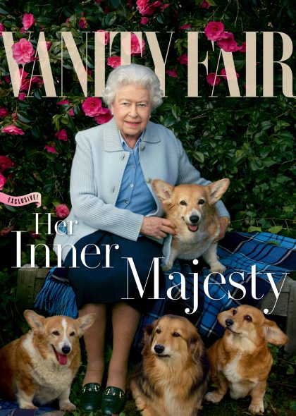 End of an Era: Queen Elizabeth’s Last Corgi Has Passed Away