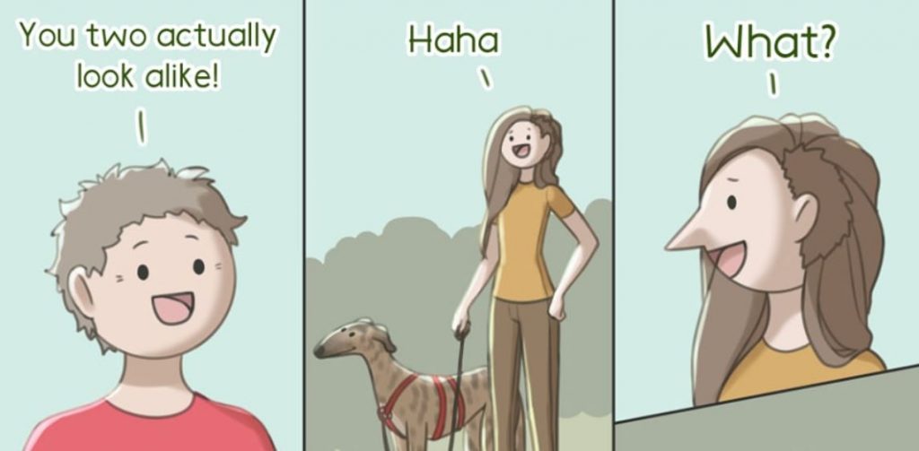 Artist Creates Comics That Accurately Depict Life With Pets