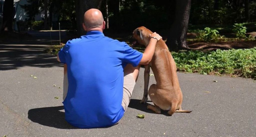 Scott Van Pelt Pays Tribute To His Late Dog On ESPN