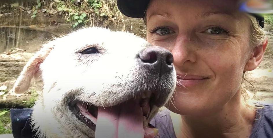 Lady’s Banned From Fostering Dogs When She Couldn’t ‘Crush His Heart’